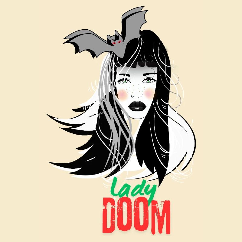 Lady Doom