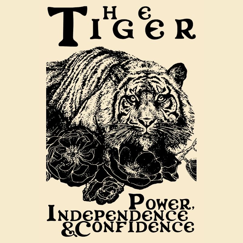 DER TIGER