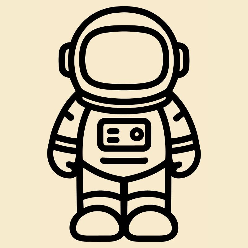 astronaut