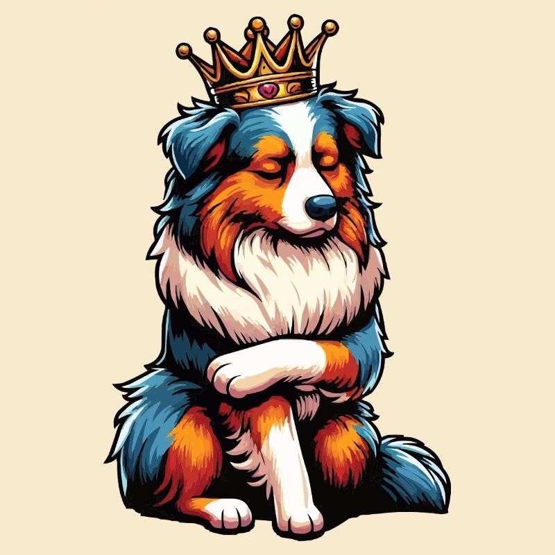 Australian Shepherd Aussie Aussiebesitzer Aussies