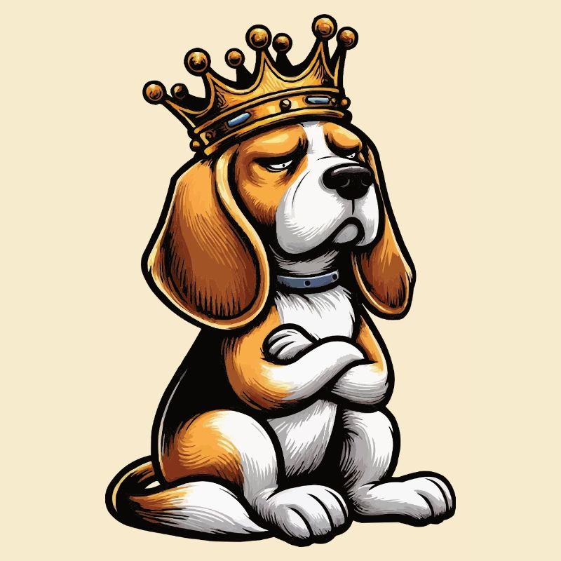 Beagle Beaglebesitzer Beaglehalter beaglehund
