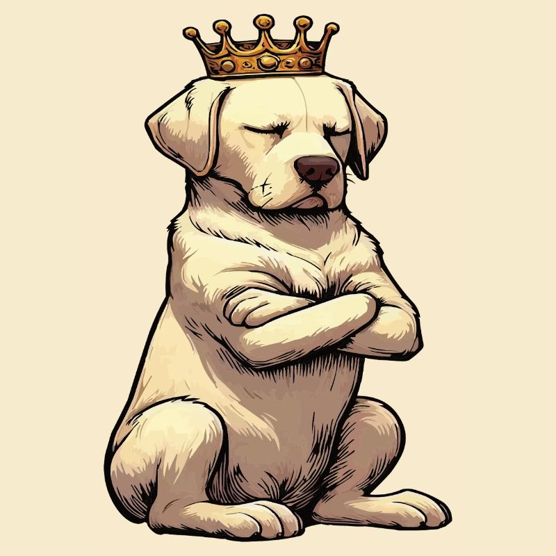 Labrador Labrador propriétaire Labrador lover