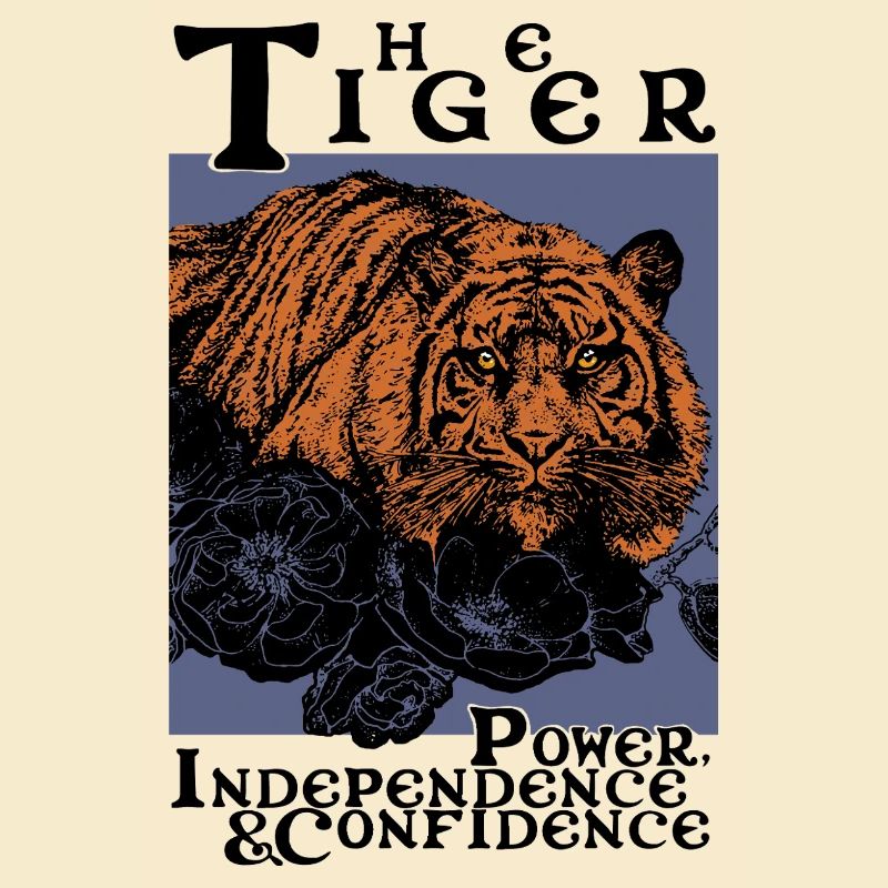 LE TIGRE