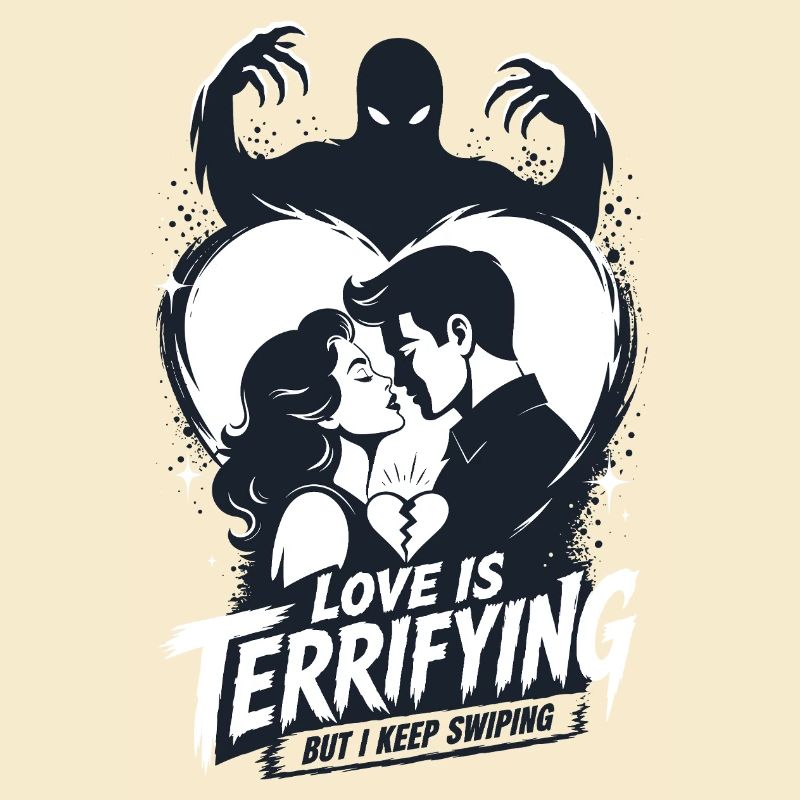 Love Is Terrifying Horror