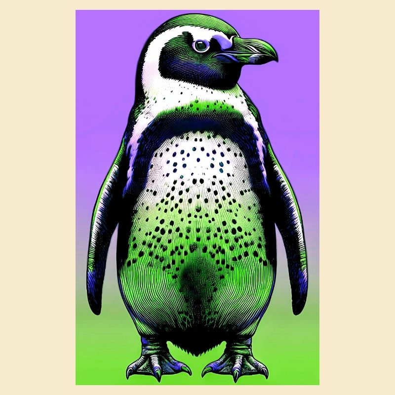 pingouin