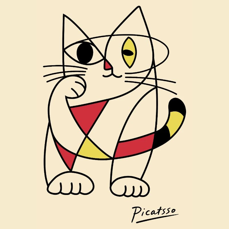 Picatsso