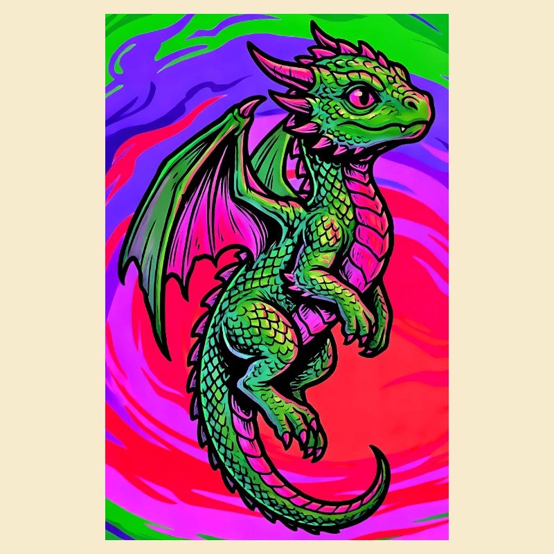 Drache