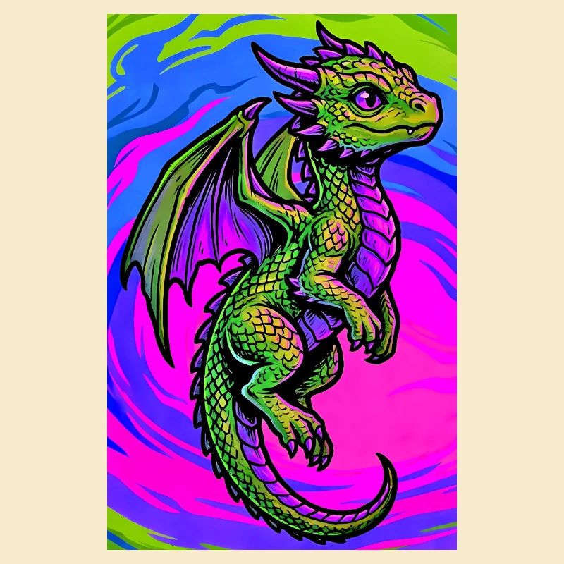 Drache