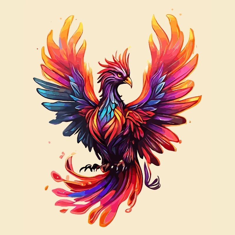 Feuervogel