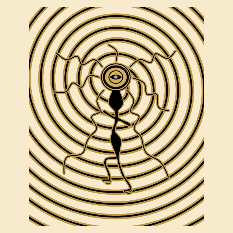 Third Eye Dances