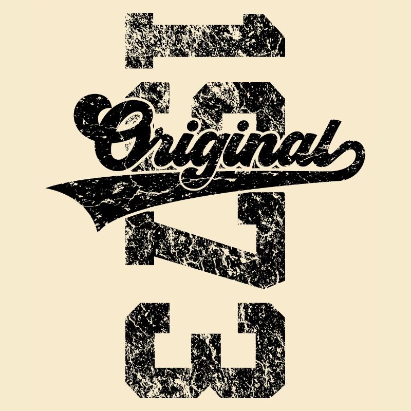 53. GEBURTSTAG ORIGINAL 1973