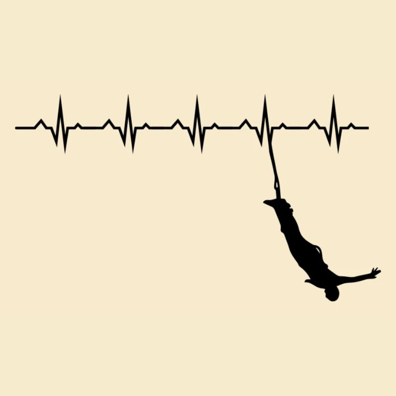 Bungee Jumping Evolution Sport Fun