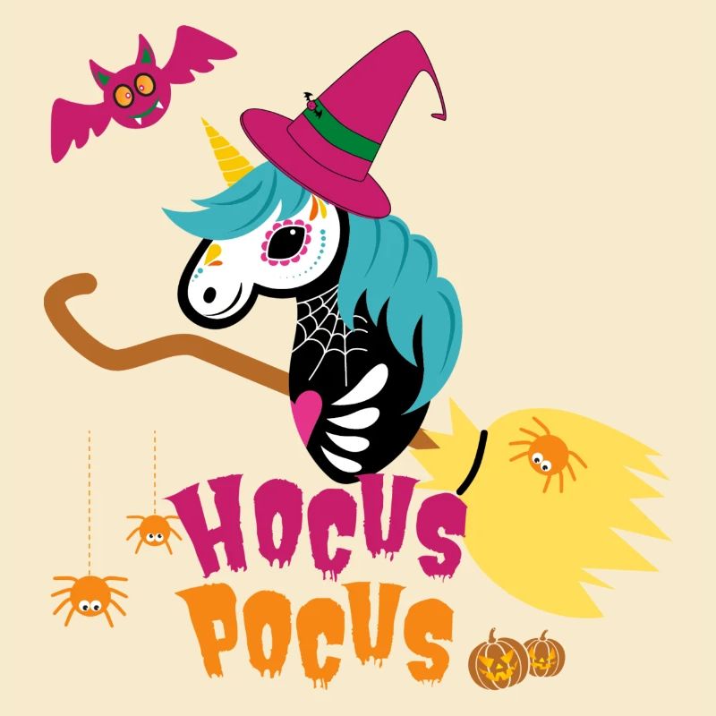 Hocus Pocus - Happy Halloween