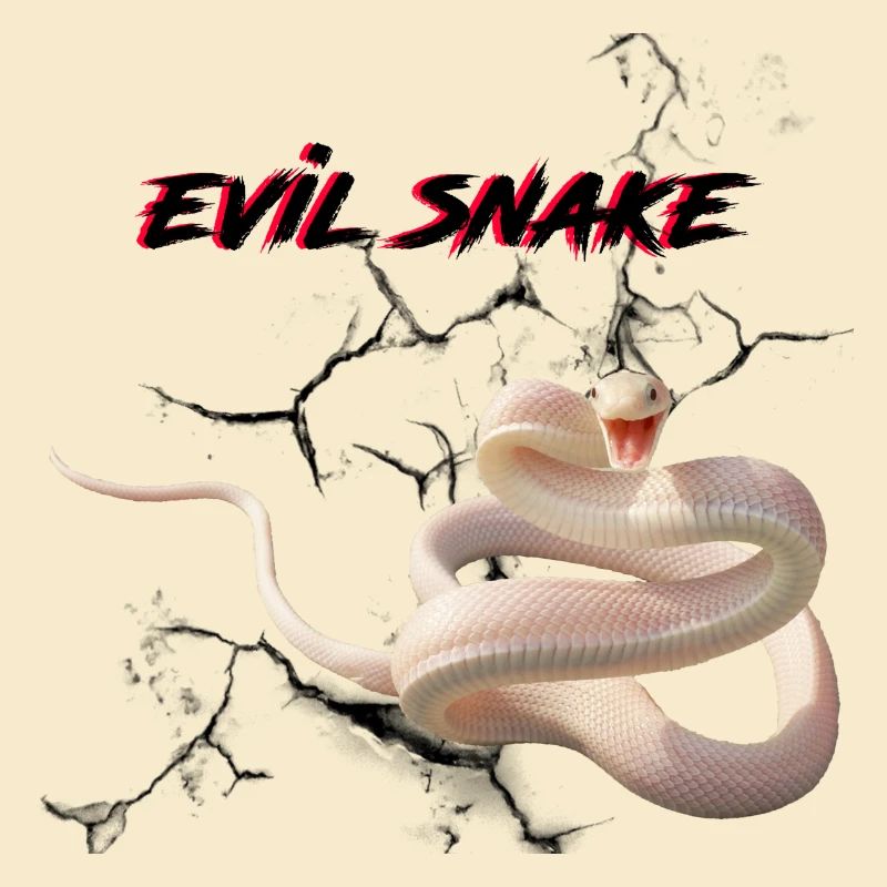 Evil Snake