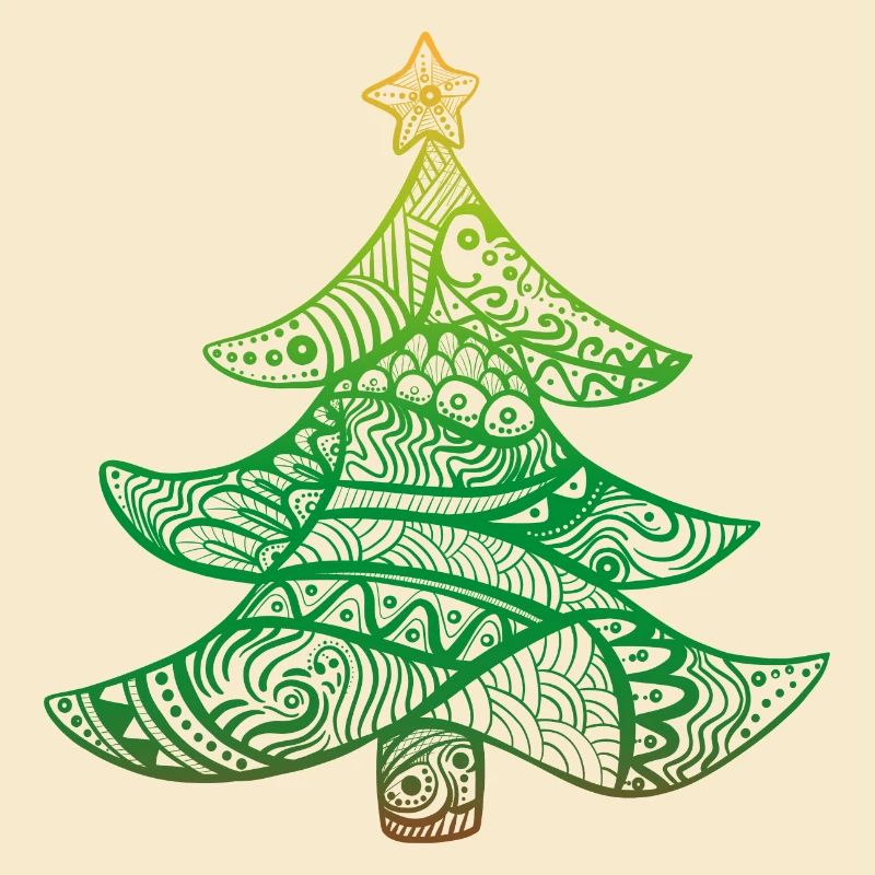 Weihnachtsbaum