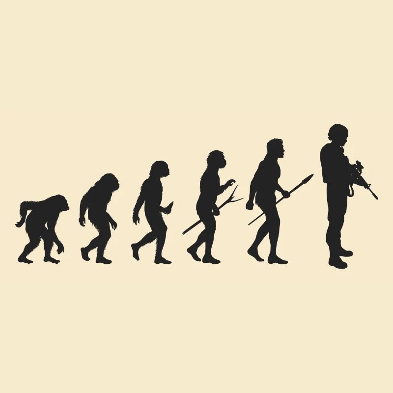 Army Évolution
