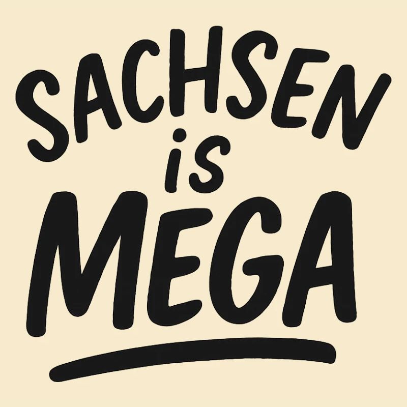 Saxony is mega