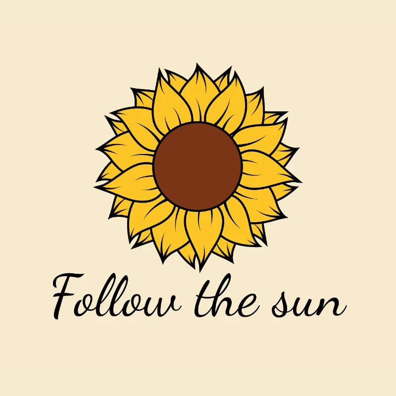 Suivez le soleil