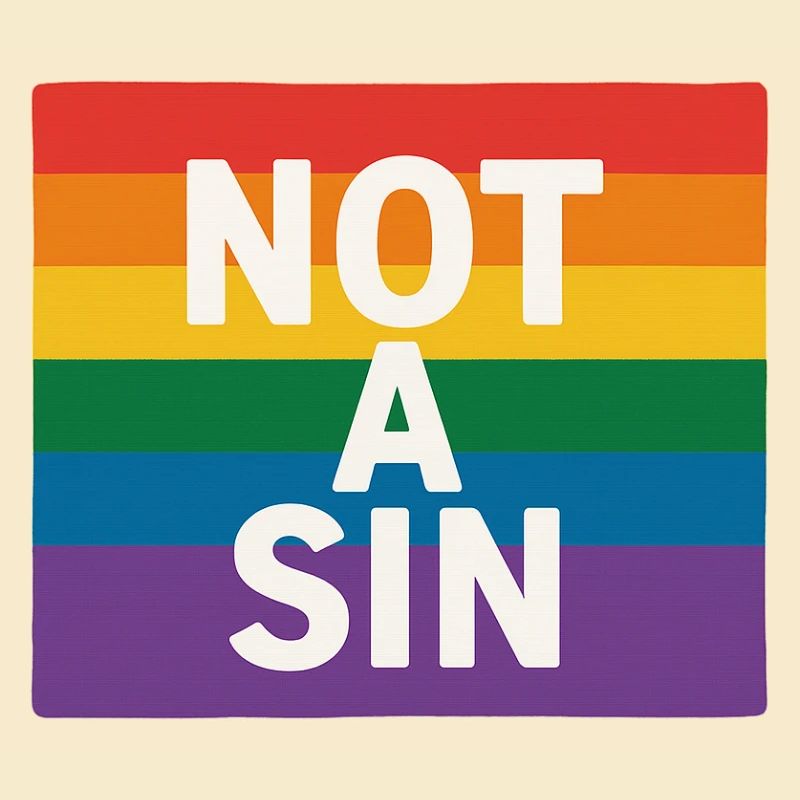 Not A Sin