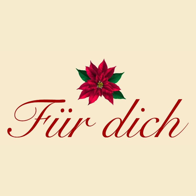 Für dich