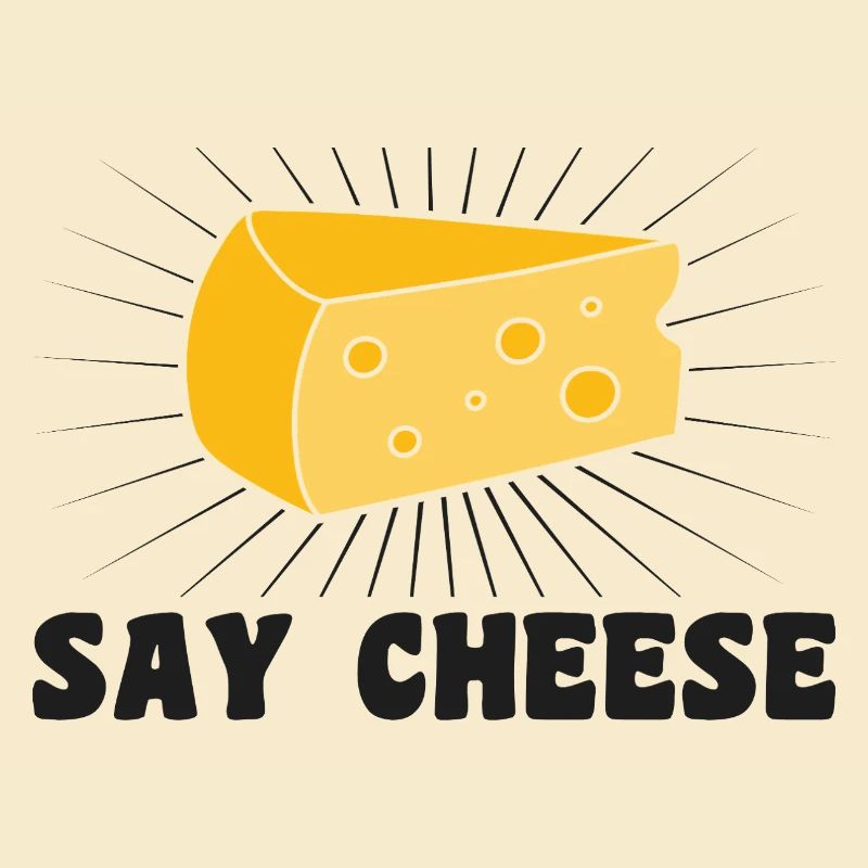 Dites fromage