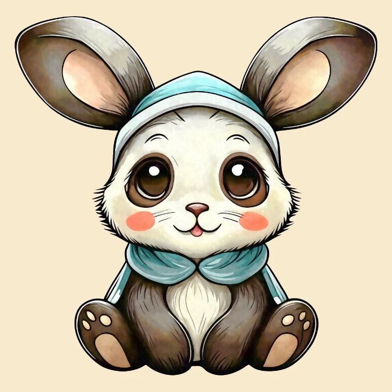 Little Rabbit