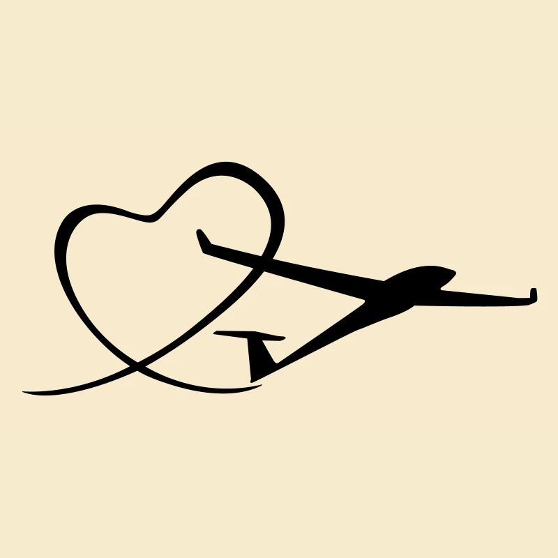 gliding