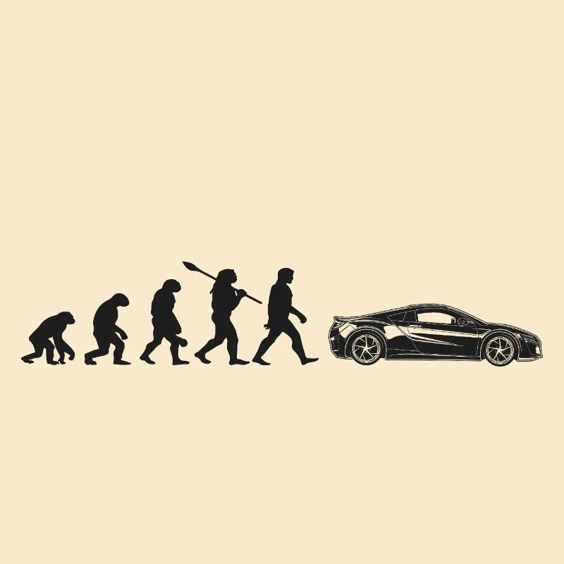 Auto De Sport Evolution