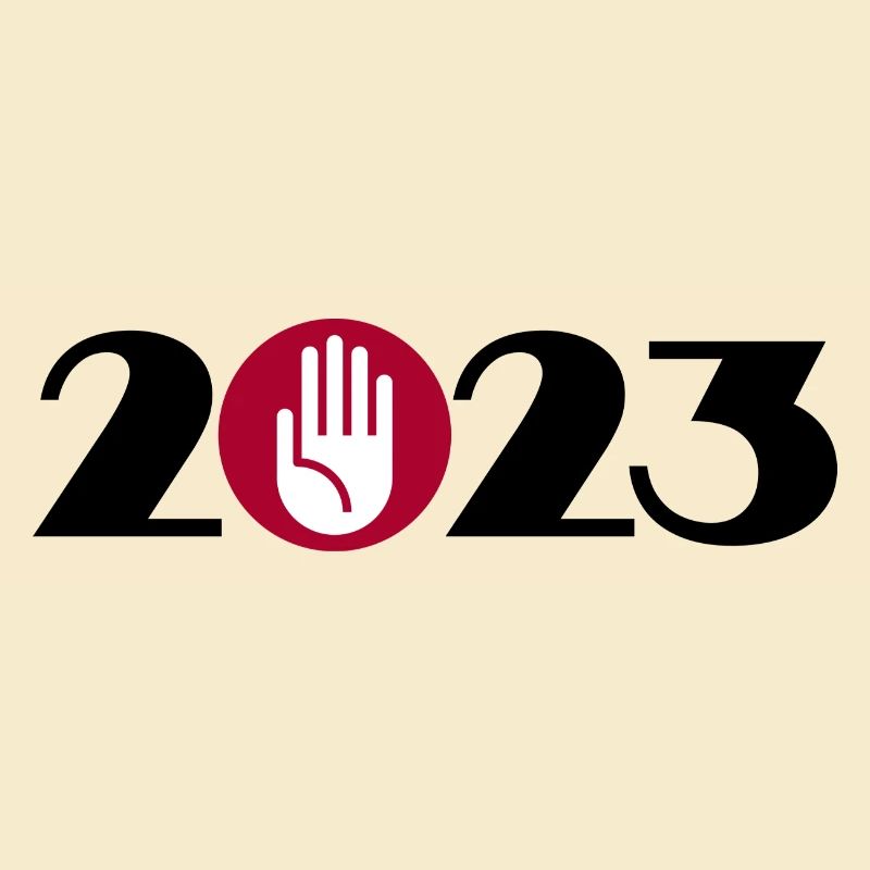Stop, Hello, Touch 2023