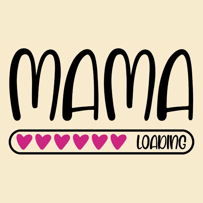 Mama loading