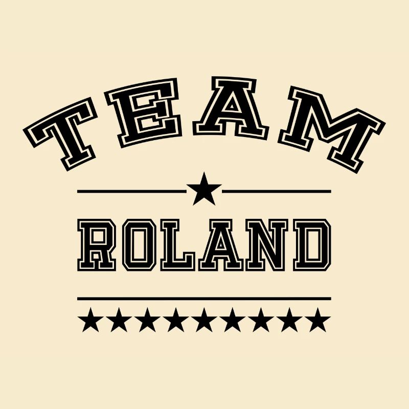 Team Roland
