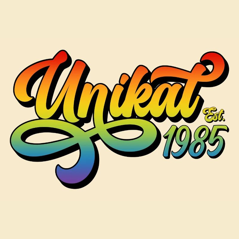 Unikat Est. 1985