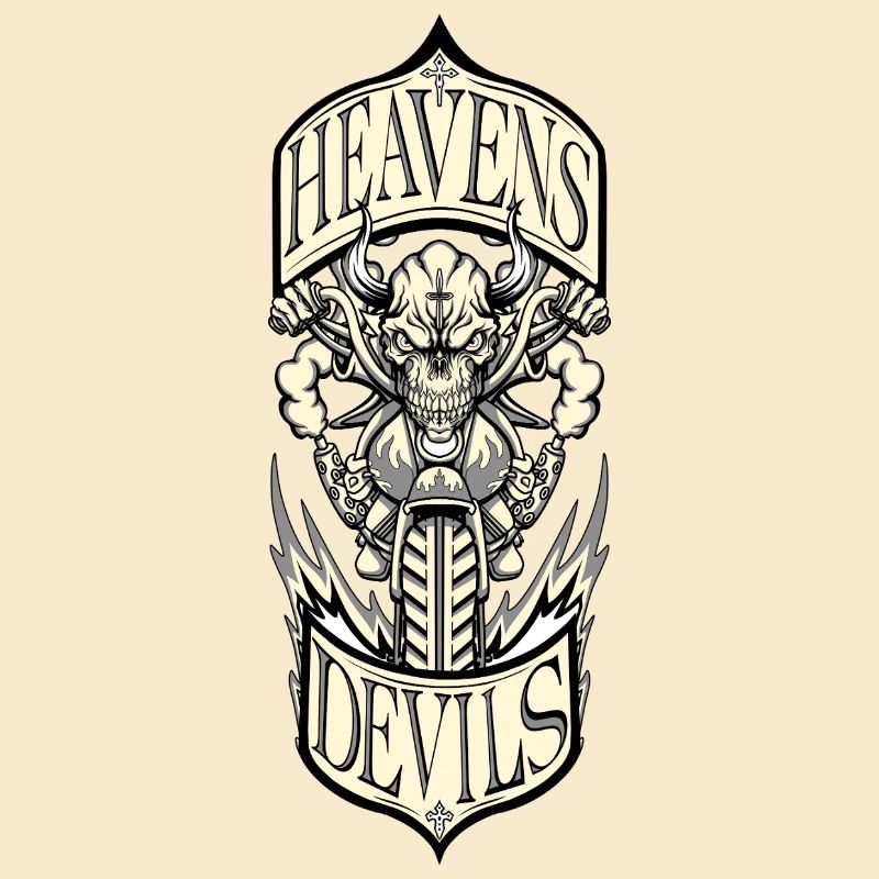 Heavens Devils