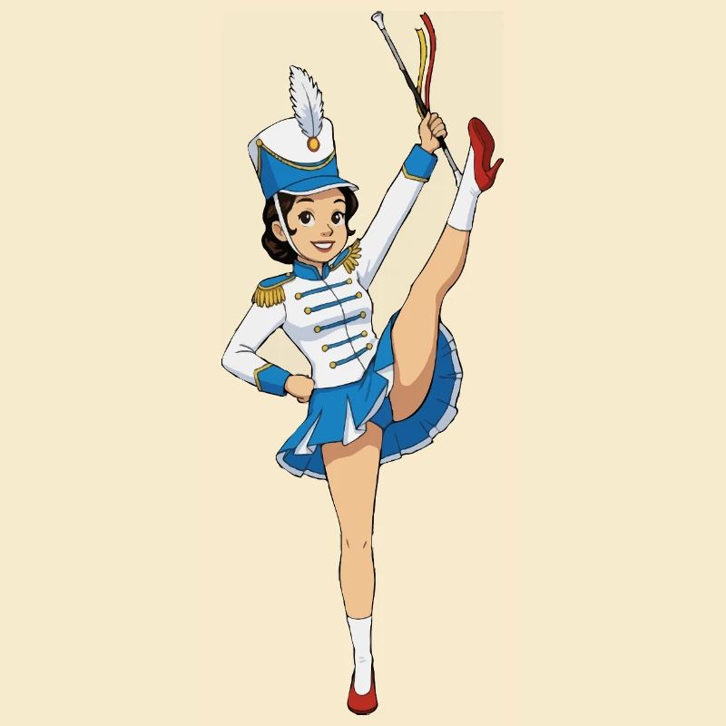 Dansmarieke