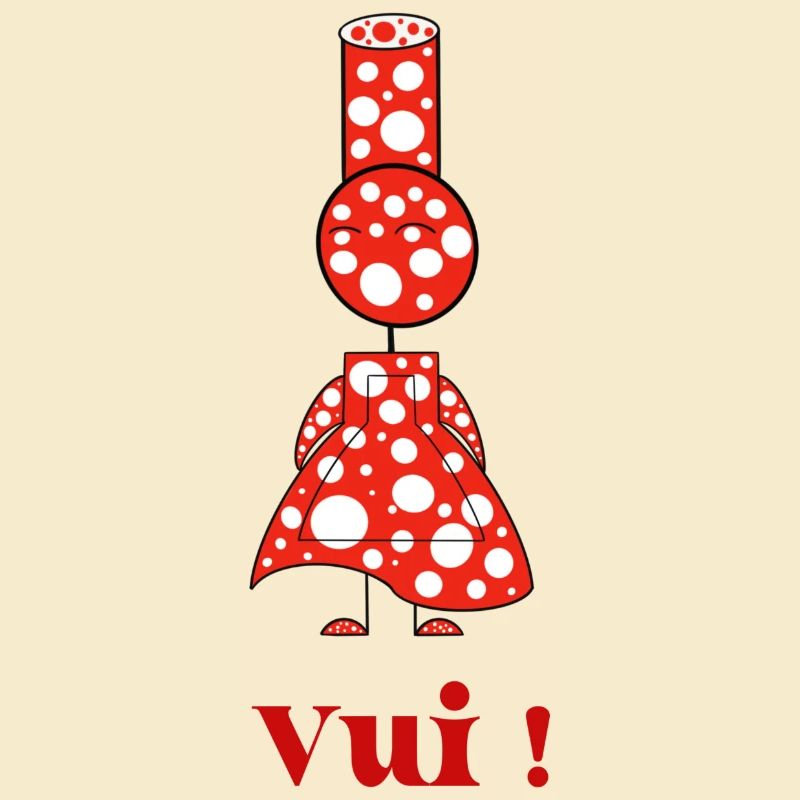 Vui ! dit la Bigoudène.