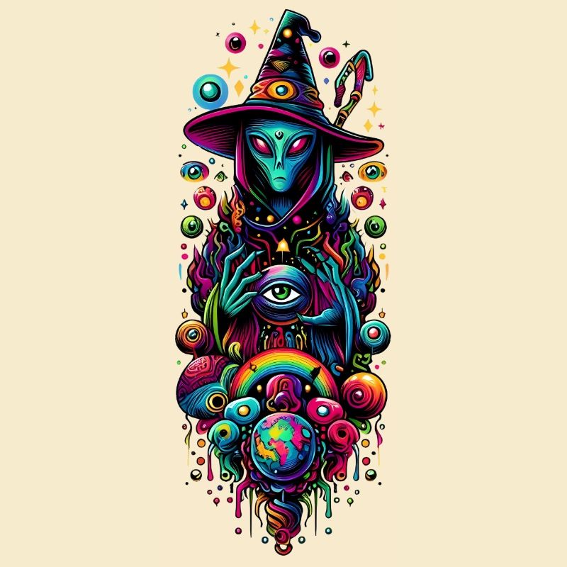 Rencontre extraterrestre
