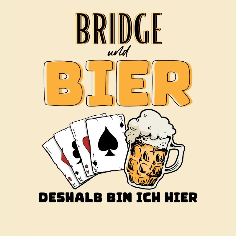 Bridge und Bier