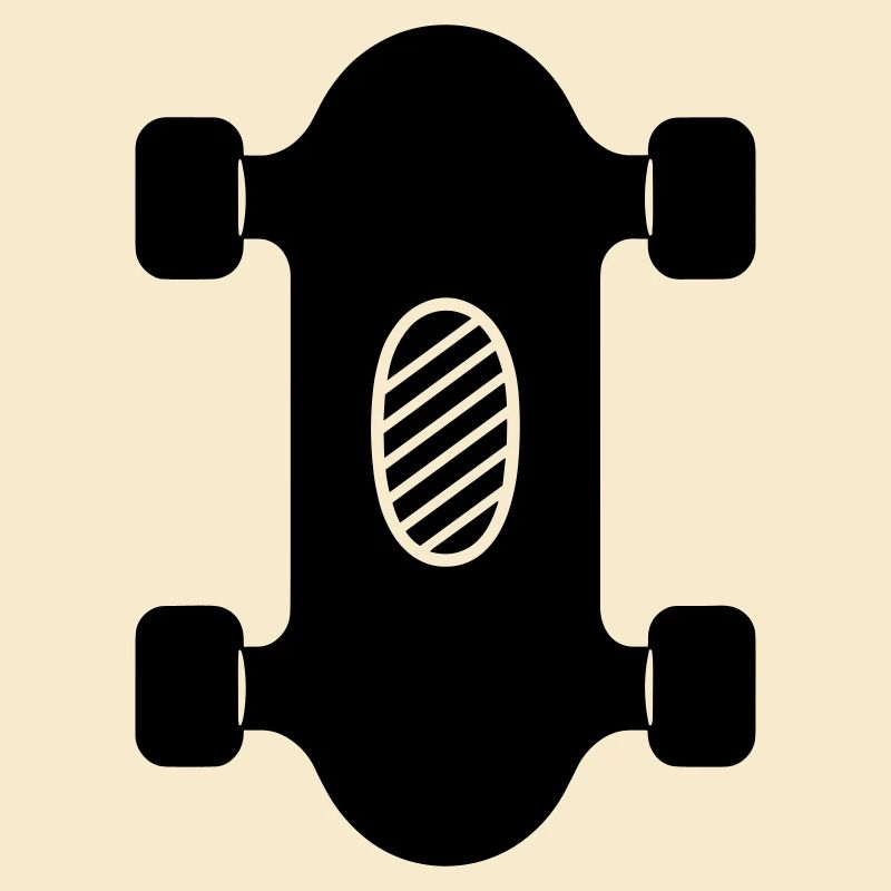 skateboard