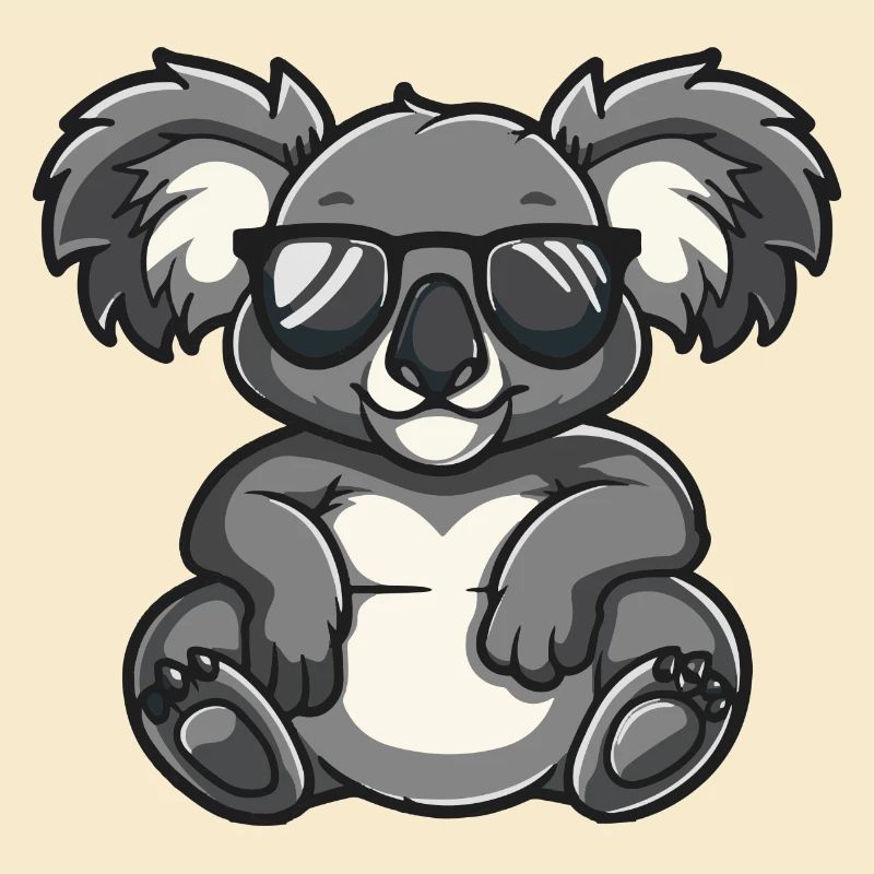 Koala Tier