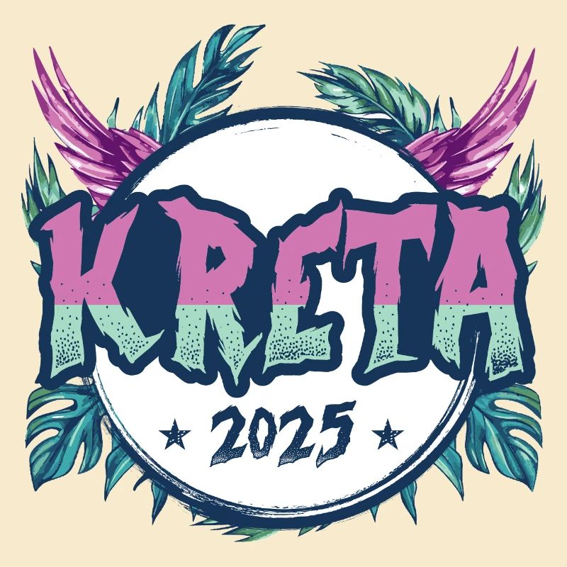 Kreta 2025 Urlaub