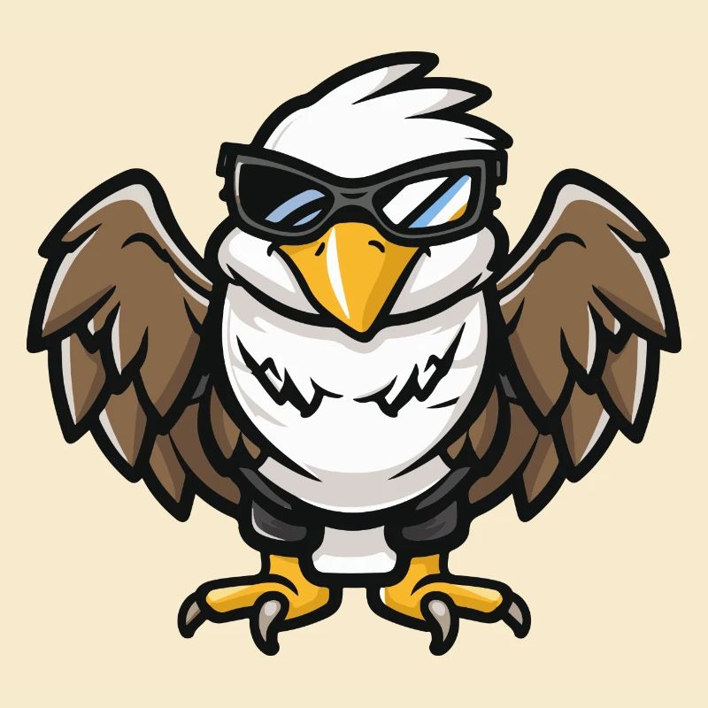 eagle animal