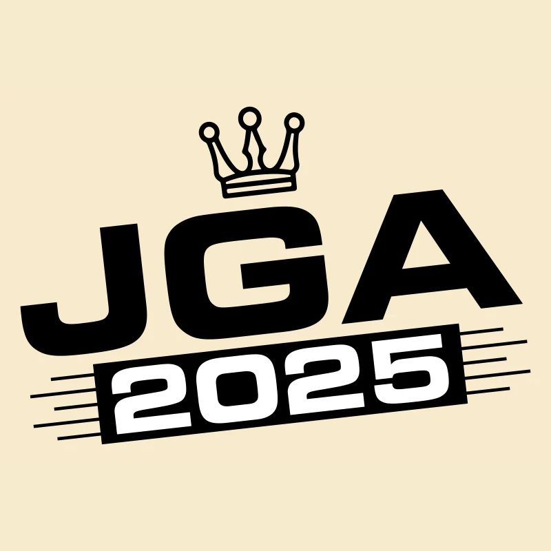 Jga 2025 Junggesellenabschied