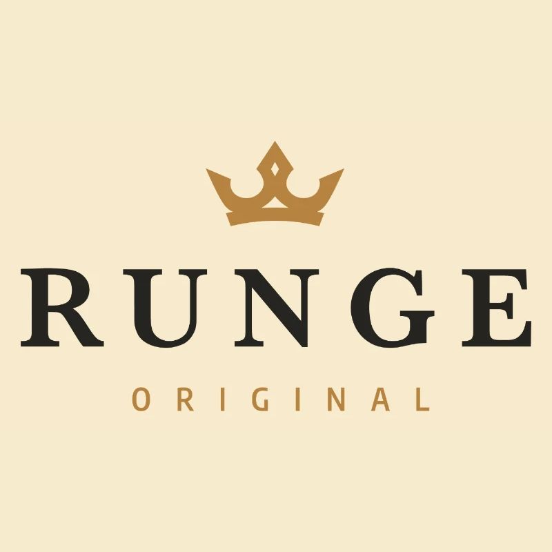 Runge Original surname