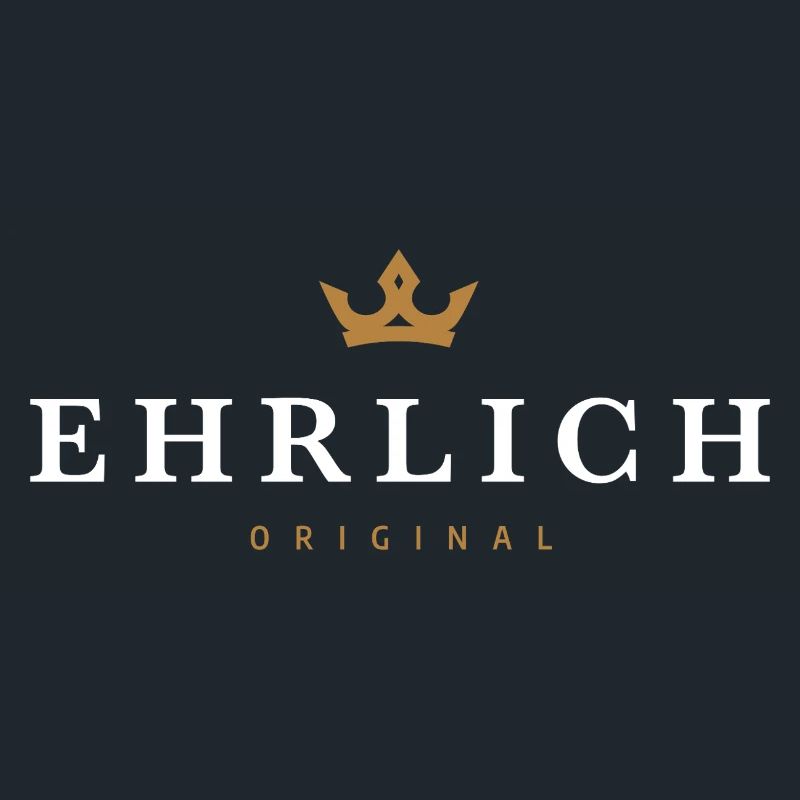 Logo familial original authentique