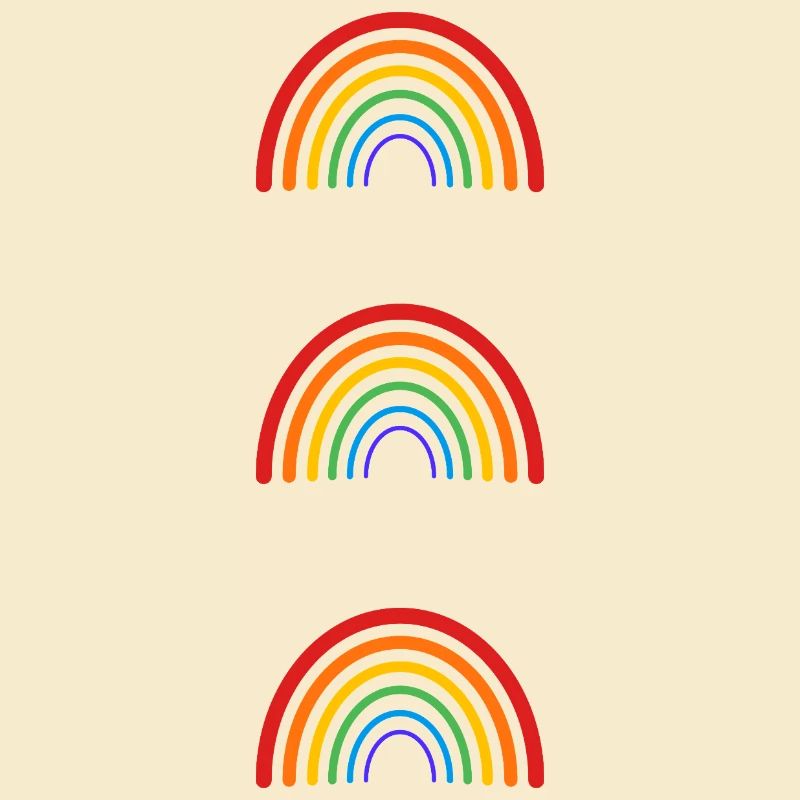 LGBT Rainbow  