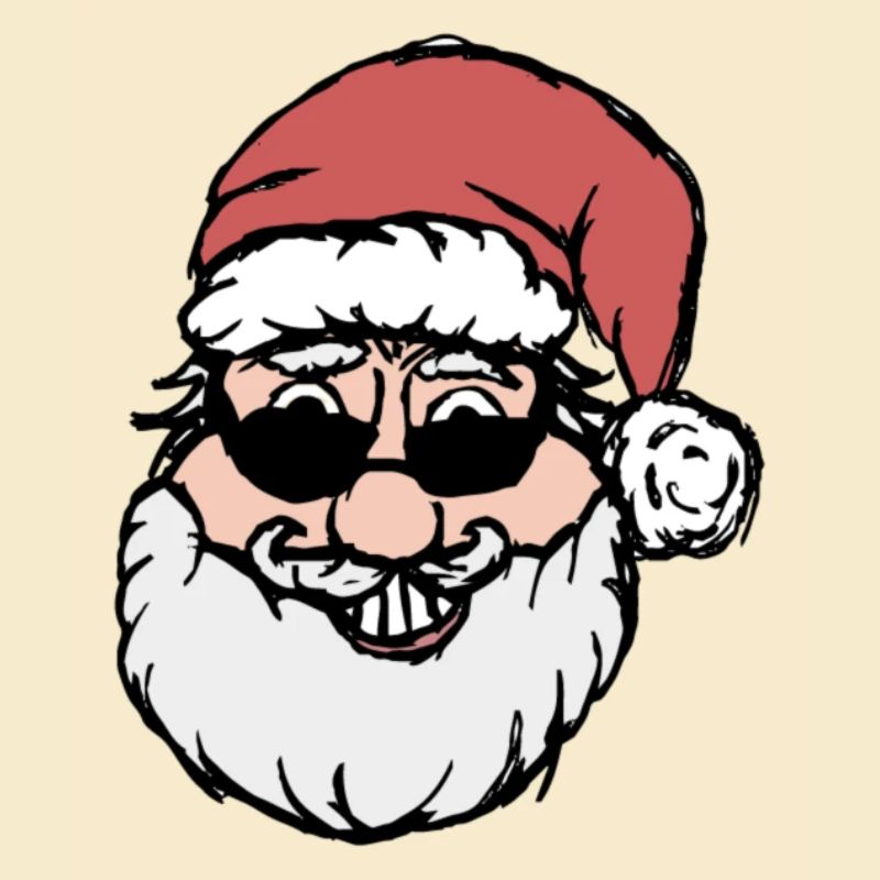 Santa