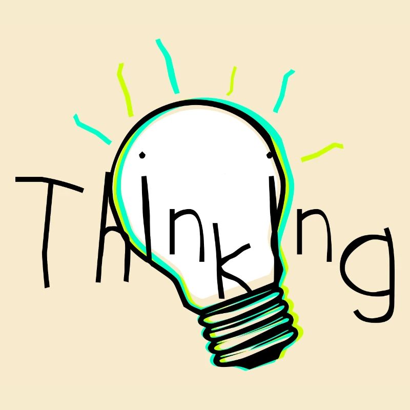Thinking