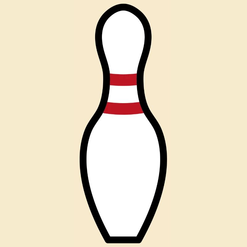 Bowling Pin