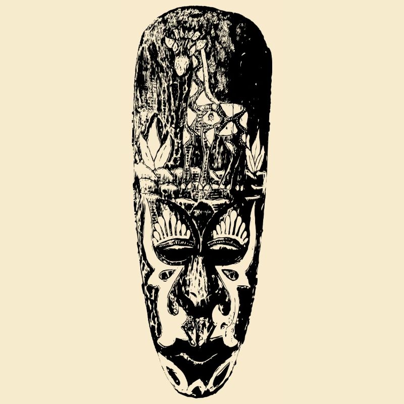 Mask - Face