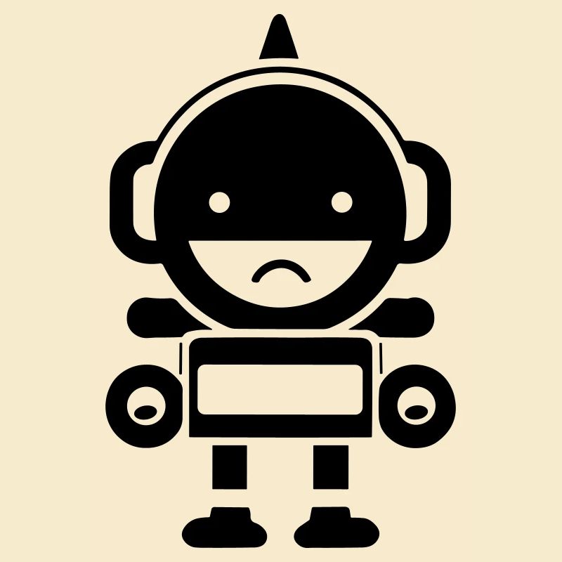 Small robot